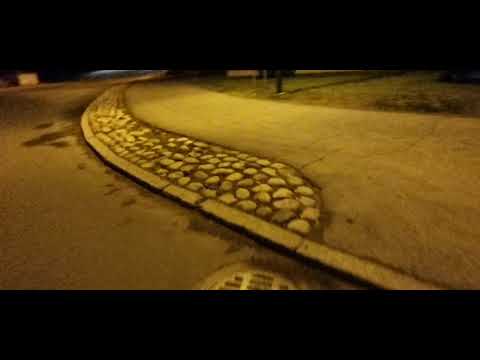 Nyt käyty ulkoilemassa ja kotiin menossa 5/5💪😊