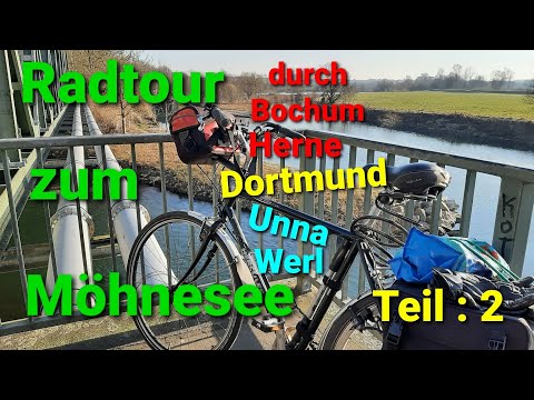 Rad-Tour zum Möhnesee ; Feuerwehr Altenbochum zum Möhnesee