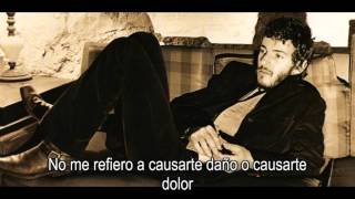 My Lover Man - Bruce Springsteen - Subtitulos en Español