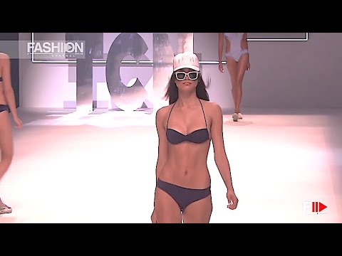 TCN Spring 2016 Barcelona - Fashion Channel