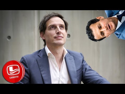 Woppert & Azzerkan l Luckytv