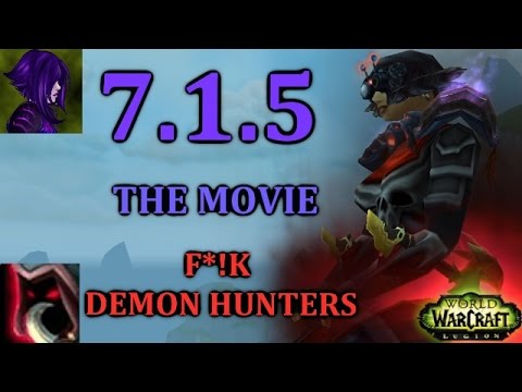 Ω Sativ | REAL GOOD PVP - [7.1.5] [Legion PvP] (Assassination Rogue)