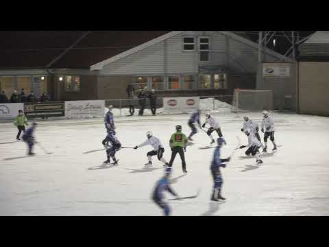 15-01-2020: SSK - Stabæk