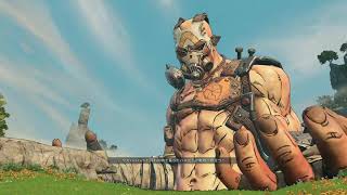 [ボダラン3]dlc4弾クリアまで！引退勢は見ててくれ！俺らがやってやる！
