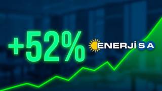Enerjisa Enerji 2026 İlk Yarı Finansal Sonuçları: Net Kârda %52 Artış!