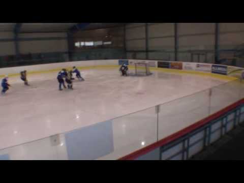 HK Bulldogs - HC 07 Detva 3:0