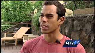 A year after the cigarette ban on beaches