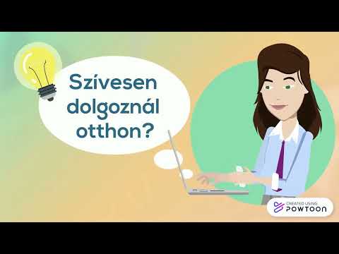 Audiovizuális fordító és szakfordító képzés