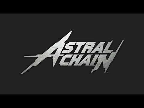 Dark Hero ~ Male ver. (Instrumental Edit) - Astral Chain