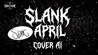 Download lagu SLANK - APRIL II COVER AI mp3
