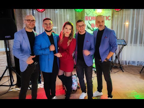🔴Romantic Band Galati ❌Mihaela Tanvuia ▶️ Verde Siminoc/Cheltuie nevasta