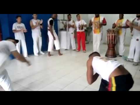 Roda em pinheiral 20 /12/2015