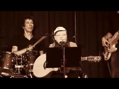 Sigi Maron & The Rocksteady Allstars - freiheit du bist wunderboa, live