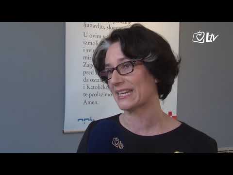 Izdvojeno 17.4.2019. - 'Grliti nebo' Ive Čuvalo