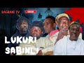 LUKURI SABINLI Part 1 LAWYER GBAGINLI LABZORO ABORIMAHAM MBA SANDA AFA TAGFIRILI SALIMA SANGO