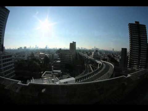 SOHCH - tokyo sky (demo)