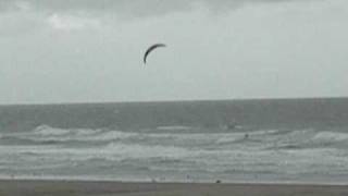 preview picture of video 'Flysurfer speed 2 10m2'
