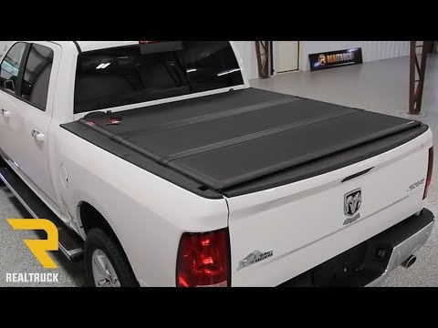 Extang Encore Tonneau Cover Fast Facts