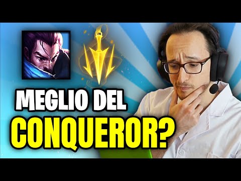 PROVO YASUO LETHAL TEMPO