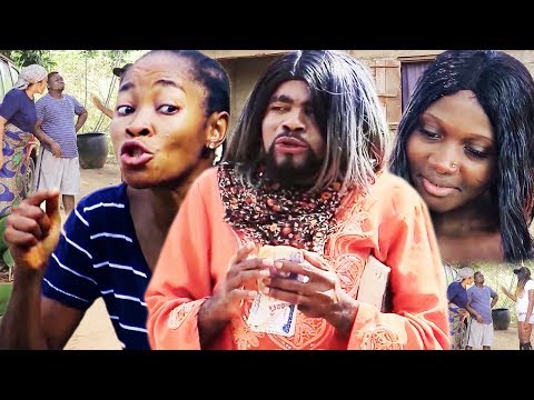 African Brother Season 2 - (Chief Imo & Sister Maggi) 2019 Latest Nigerian Comedy Movie Full HD