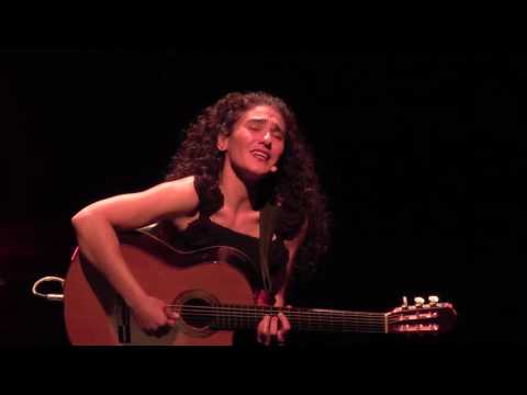 Festival Assad 2014 - Show BADI,  CLARICE E CAROLINA ASSAD