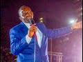 PART 2 PST Enock And PST Samuel Touching Worship NAIROBI ARCHIVES