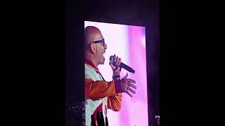 GALATASARAY YENİKAPI FESTİVALİ GRİPİN - SENSİZ OLMAZ GALATASARAY #2025