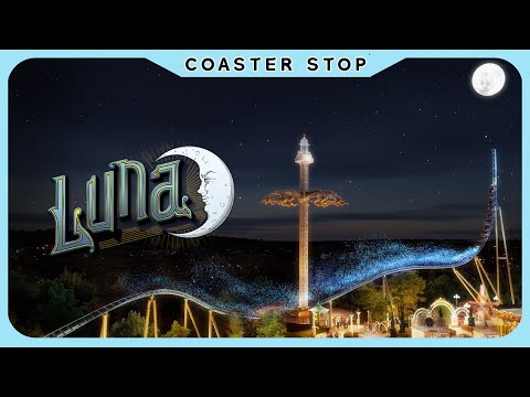 Luna Liseberg 2023