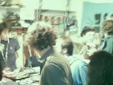 AZKENA ROCK FESTIVAL 2004