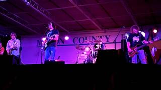 Little Texas "Slow Ride Home" 8/10/13