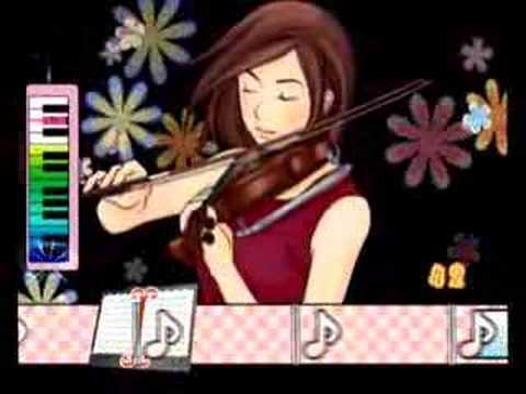 Nodame Cantabile : Dream Orchestra Wii