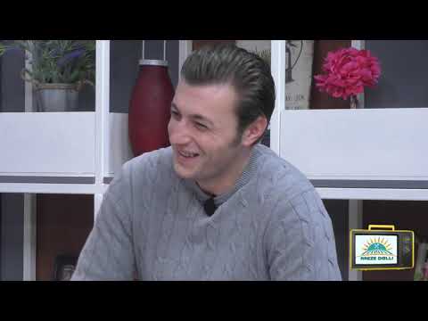 Rreze Dielli, 11 Janar 2019 - Të ftuar në studio Ledion Zoi & Anila Balla 1