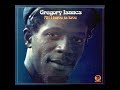 Gregory Isaacs - Since The Other Day