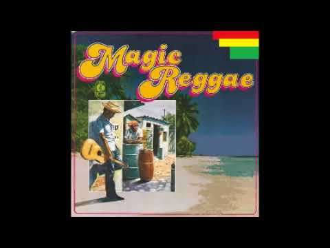 Divulgando: Jackie Bernard - Original Style / M Jr Roots - AL