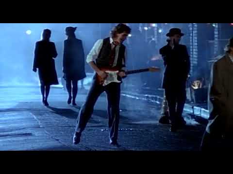 Ian Moss - Out Of The Fire