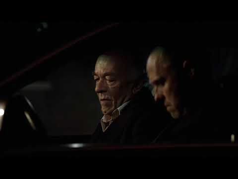 Person of Interest S01E19 Ending - Ne Me Quitte Pas - Nina Simone