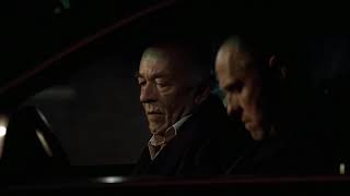 Person of Interest S01E19 Ending - Ne Me Quitte Pas - Nina Simone