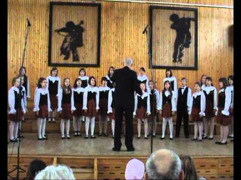 Chor La Musica Lublin - Zloty Jez