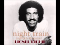 LIONEL RICHIE Night Train (Smooth Alligator) co-written by Preston Glass
