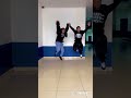 Dudursa And Perciiy ️ Dance 2024