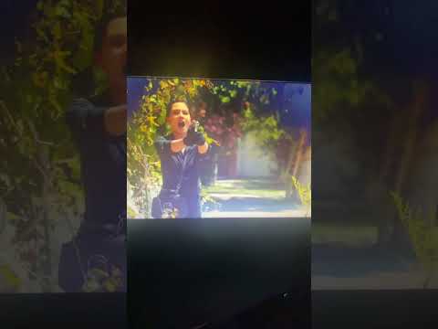 La morte di Hakan Terra Amara #short #terraamara