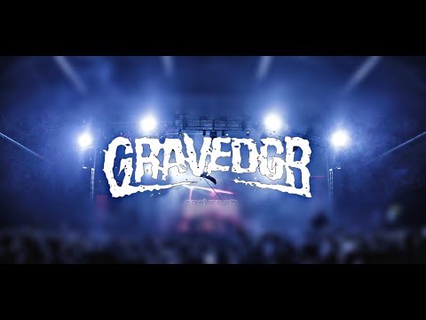 Skellism ft Terror Bass & Lil Jon vs Gravedgr - In the Pit vs Rampage (Gravedgr Mashup)
