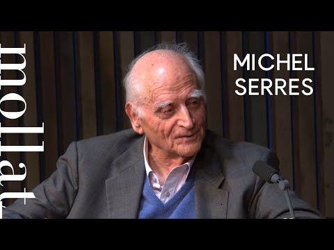 Michel Serres - Darwin, Bonaparte et le Samaritain