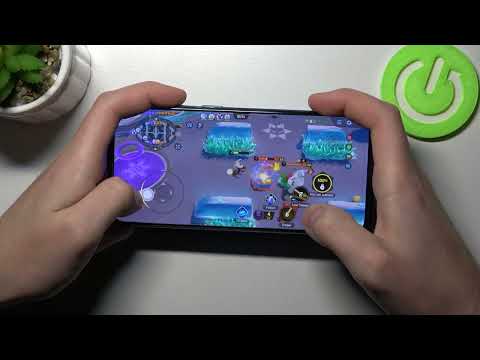 ONEPLUS Nord CE 5G ! GAMING TEST ! - Pokemon Unite |Snap 750G|90Hz Display|6GB