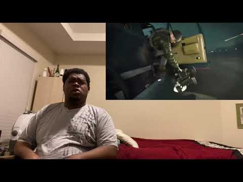 Call Of Duty: Black Ops Cold War - Nowhere Left To Run Teaser Trailer REACTION!!!
