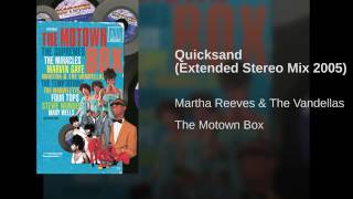Quicksand (Extended Stereo Mix 2005)