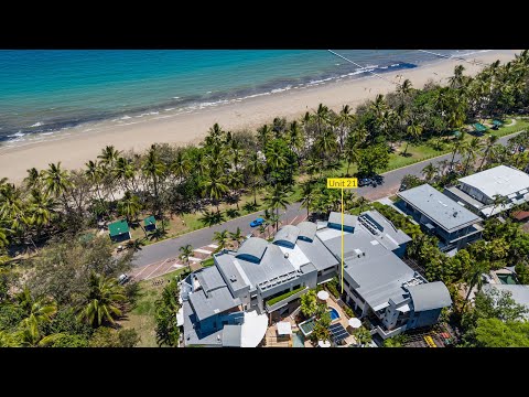21/9-13 Esplanade, Port Douglas, QLD 4877, 1 침실, 1 욕실, Apartment