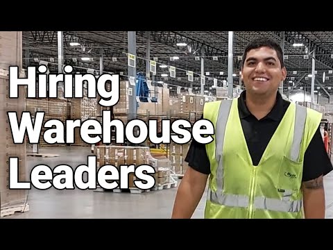 Ryder Logistics Jobs