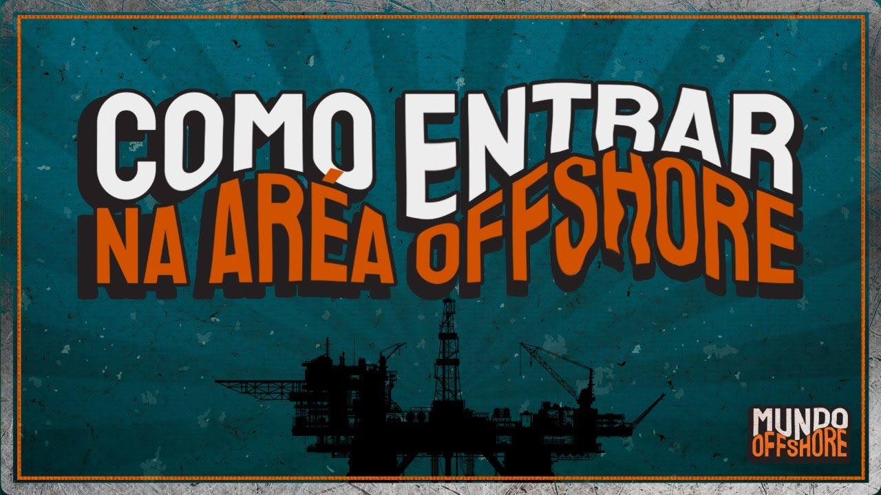 Como ENTRAR na área OFFSHORE?