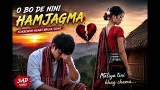 Download lagu O Bo De Nini Hamjagma || Kokborok Heart Break Song ||💔💔💔       mp3